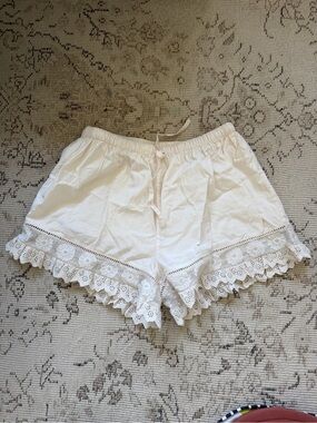 Christy Dawn Cassia Shorts